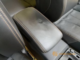 Audi A3 - кожаный салон